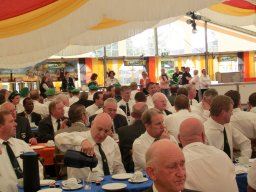 Schützenfest 2012